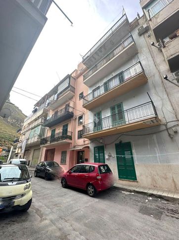 Appartamento in residenziale in Via Castelli Cristoforo 8