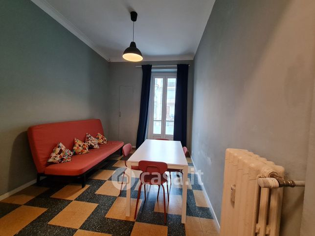 Appartamento in residenziale in Via Perosa 27