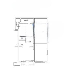 Appartamento in residenziale in Via V. Caciagli 24