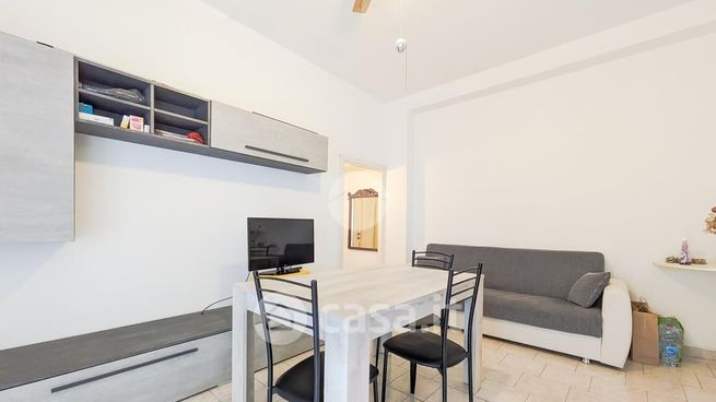Appartamento in residenziale in Viale Ungheria 46