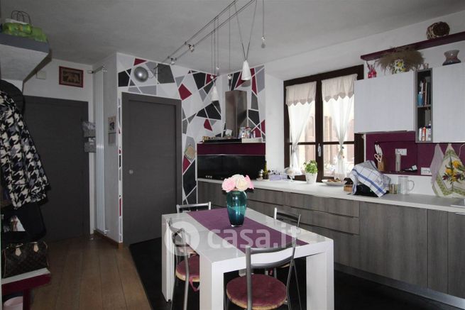 Appartamento in residenziale in 