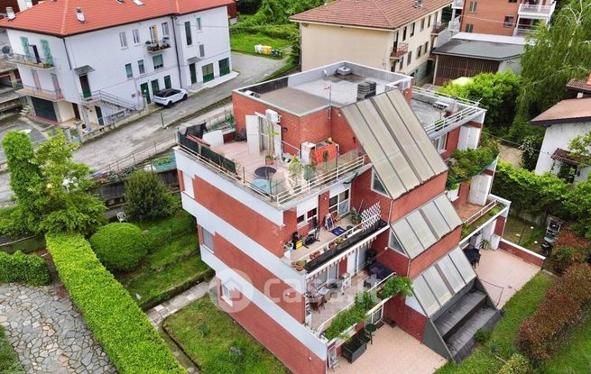 Appartamento in residenziale in Via Don L. Balbiano 53