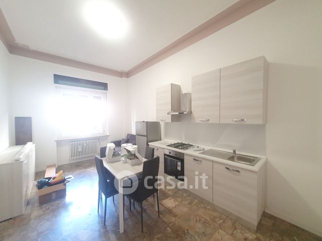 Appartamento in residenziale in Via Eleuterio Pagliano