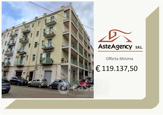 Appartamento in residenziale in Via della Croce 50