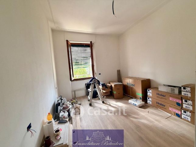 Appartamento in residenziale in Via Ottorino Respighi
