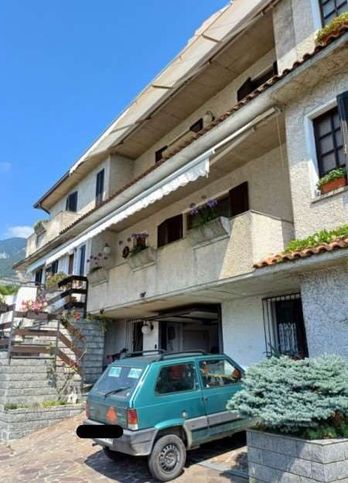 Appartamento in residenziale in Via Grone 2