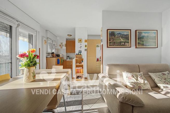 Appartamento in residenziale in Piazza Giovanni XXIII 7