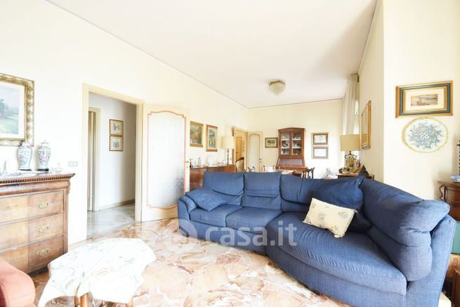 Appartamento in residenziale in Via Guido Banti
