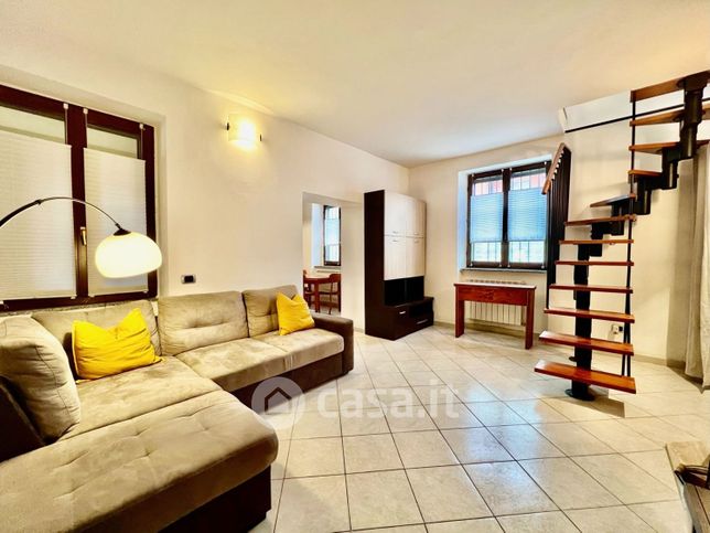 Appartamento in residenziale in Via Cascina Comune 24