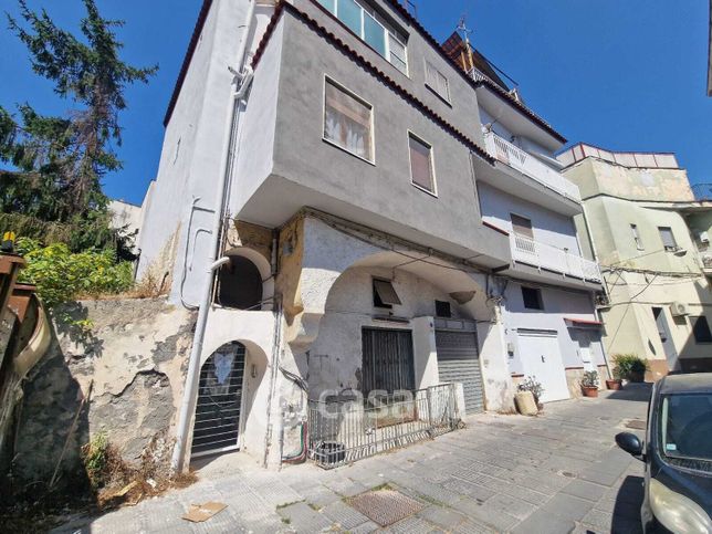 Appartamento in residenziale in Via Zara