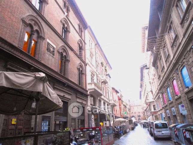 Appartamento in residenziale in Via Caprarie