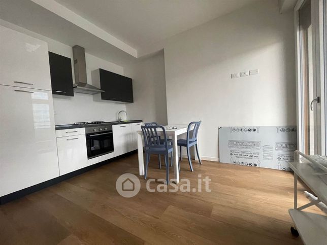 Appartamento in residenziale in Via Antonio da Mestre