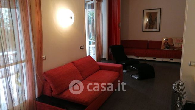 Loft in residenziale in Strada Privata Vallarino 12