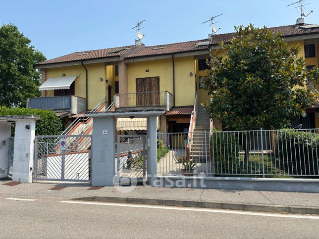 Appartamento in residenziale in Via delle Robinie 46