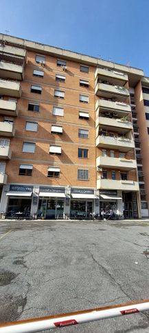 Appartamento in residenziale in Viale Antonio Ciamarra 173