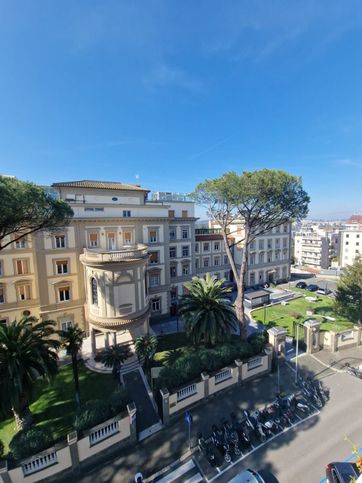 Appartamento in residenziale in Piazza delle Muse