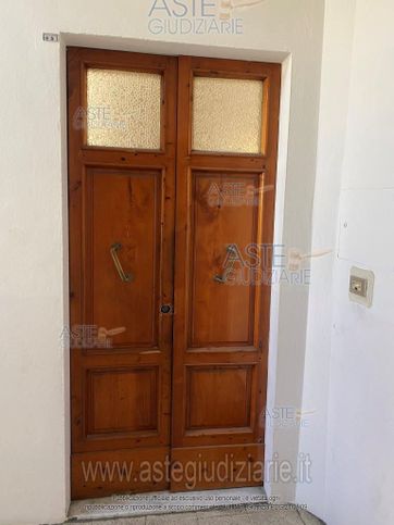 Appartamento in residenziale in Via Claudio Monteverdi 5