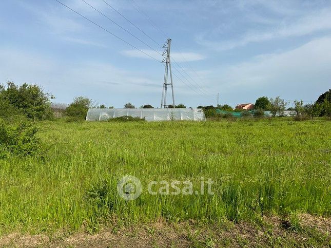 Terreno agricolo in commerciale in Via di Montebuono