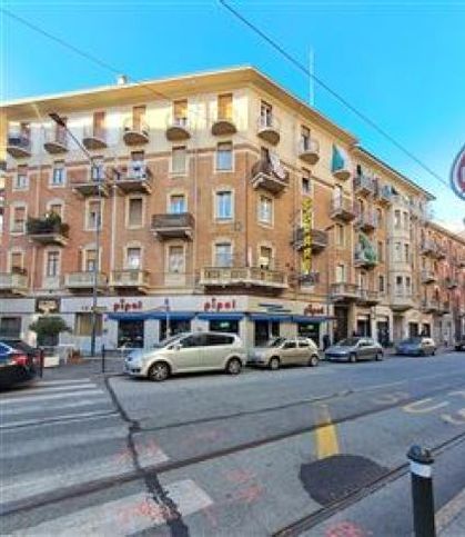Appartamento in residenziale in Via Chiesa della Salute 39
