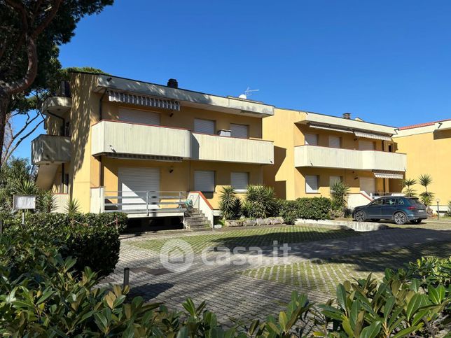 Appartamento in residenziale in Via delle Pinete 105