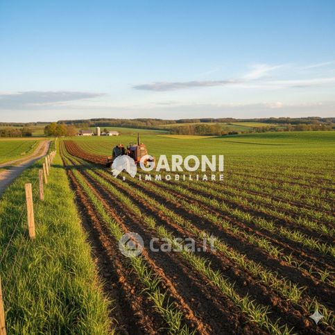 Terreno agricolo in commerciale in 