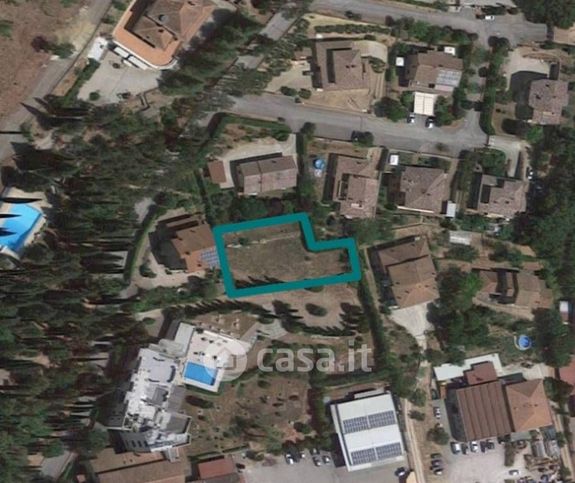 Terreno agricolo in commerciale in Via Antonio Usodimare
