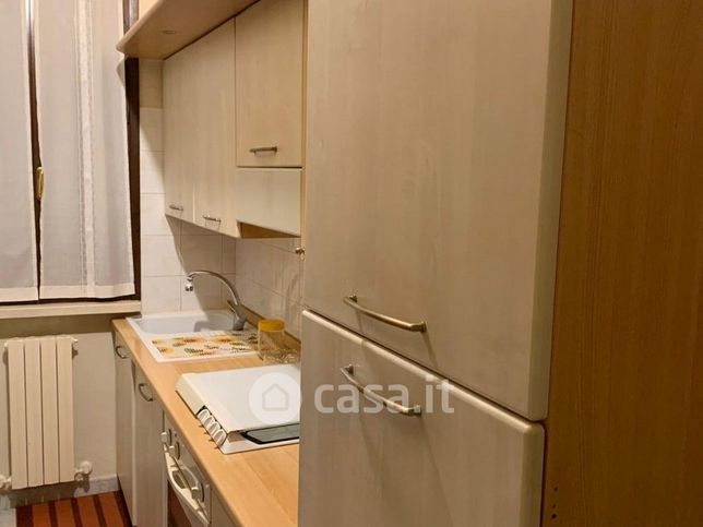Appartamento in residenziale in Via Buoncompagni 2