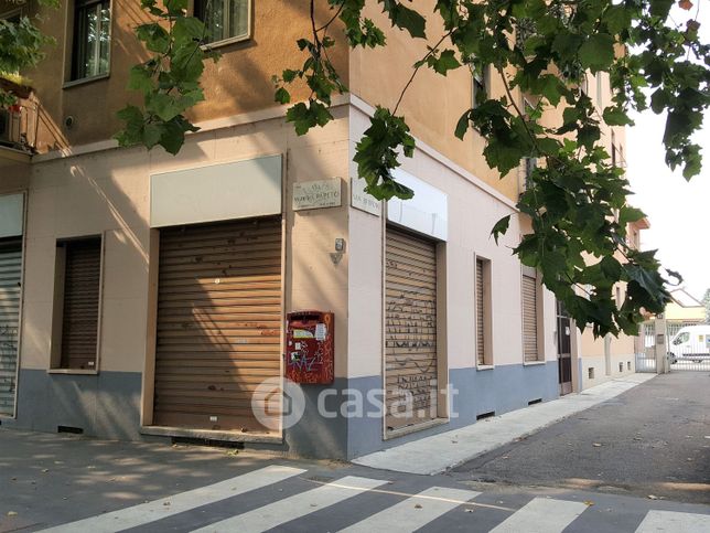 Appartamento in residenziale in Via San Brunone 17