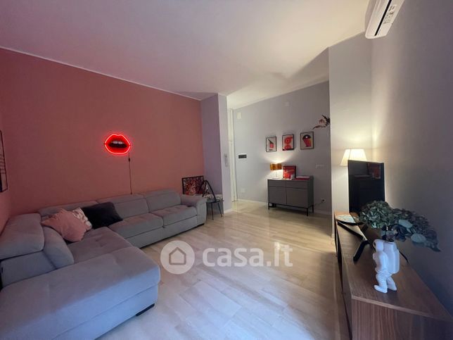 Appartamento in residenziale in Via Privata Ferdinando Lassalle 6