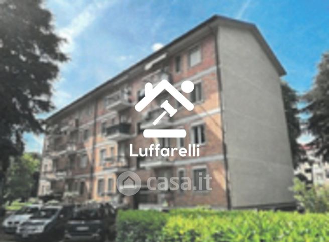 Appartamento in residenziale in Viale dei Mille 8