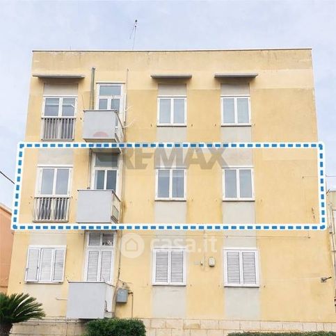 Appartamento in residenziale in Via Cincinnato 21