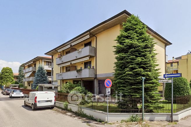 Appartamento in residenziale in Via Fratelli Vigorelli 2