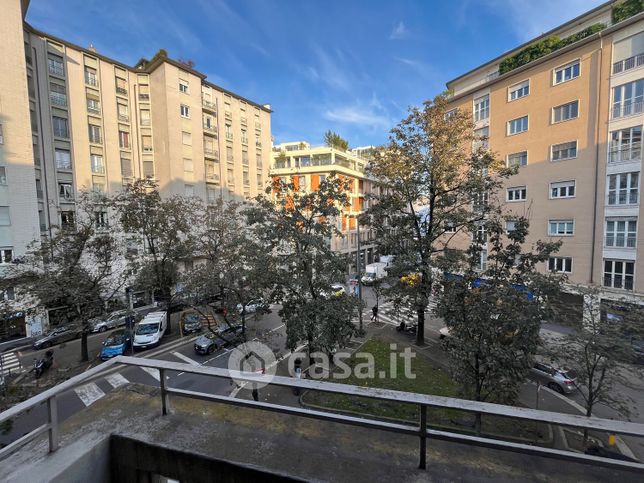 Appartamento in residenziale in Via della Moscova 49