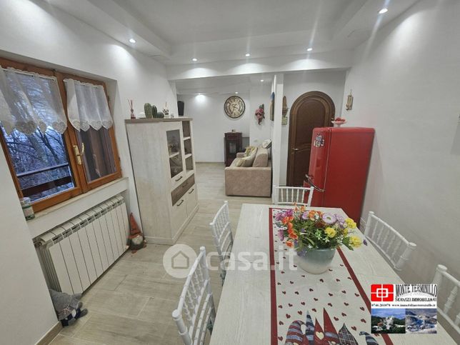 Appartamento in residenziale in Via del Terminillo