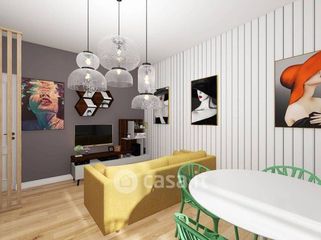 Appartamento in residenziale in Via XX Settembre