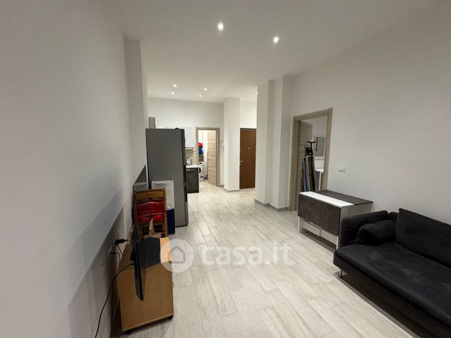 Appartamento in residenziale in Via Luigi Chiala 11