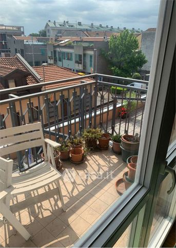 Appartamento in residenziale in Via Giuseppe Verdi 74