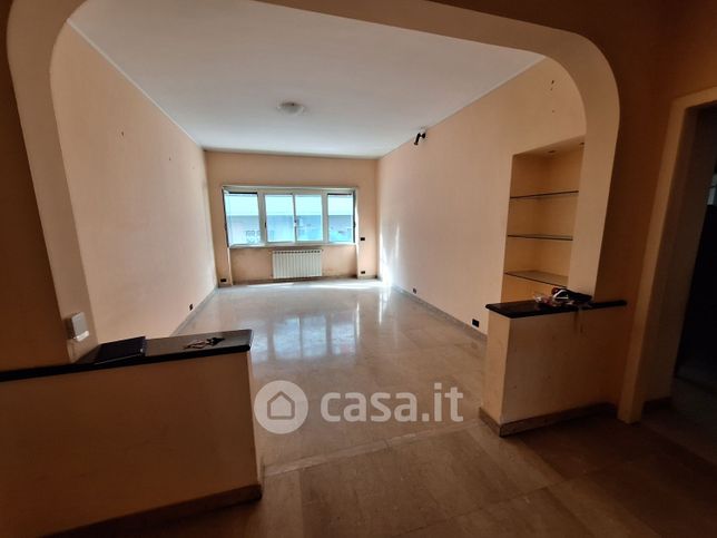 Appartamento in residenziale in Via Baldo degli Ubaldi