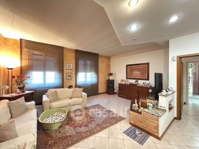 Appartamento in residenziale in Via Dante Alighieri