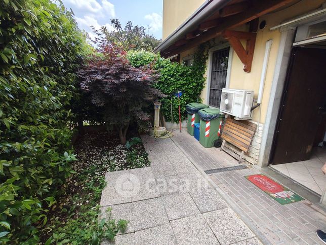 Appartamento in residenziale in Via Cesare Battisti