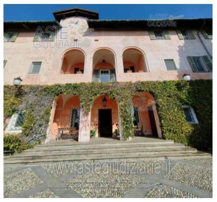 Appartamento in residenziale in Strada alle Cascine 3