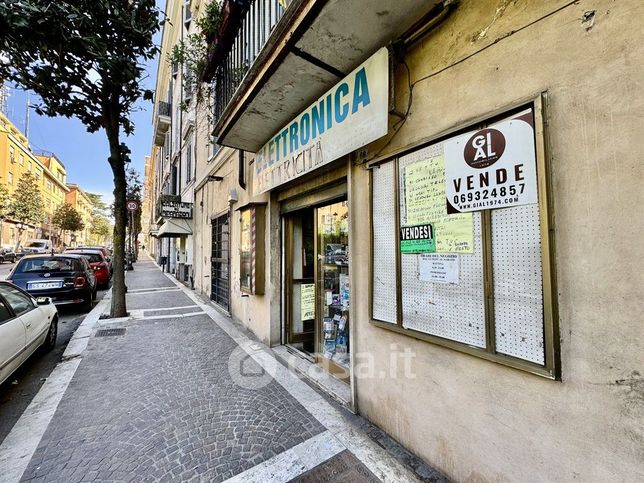 Appartamento in residenziale in Borgo Garibaldi 68