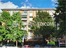 Appartamento in residenziale in Viale Viareggio 49