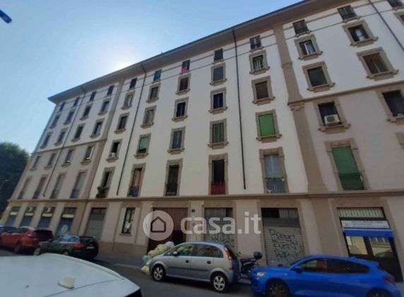 Appartamento in residenziale in Via Riva di Trento 1