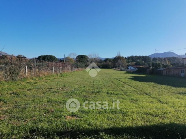 Terreno edificabile in residenziale in Via Impresa