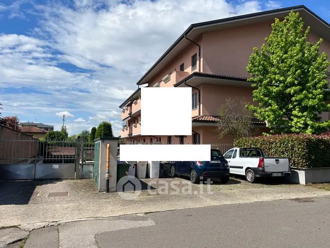 Appartamento in residenziale in Via Giotto