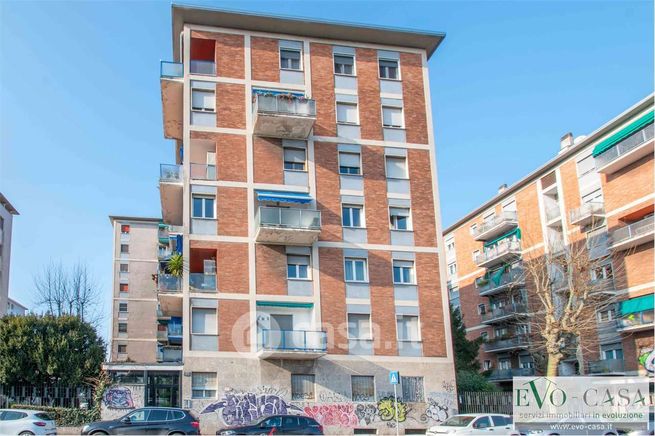 Appartamento in residenziale in Via Palmanova 125