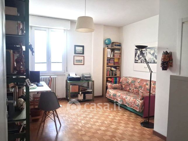 Appartamento in residenziale in Via Stelvio