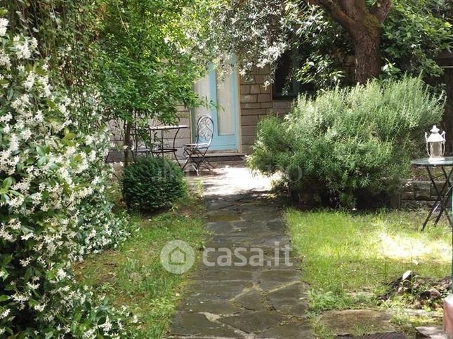 Appartamento in residenziale in Via San Zanobi