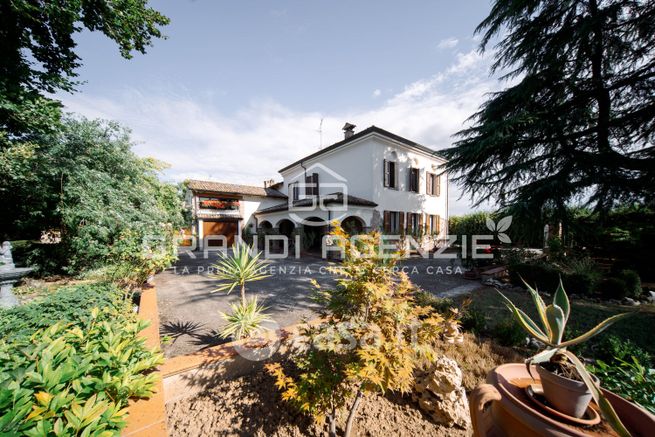 Casa indipendente in residenziale in Frazione Rimale